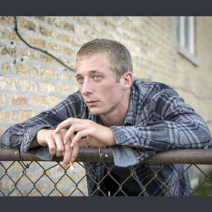 Jeremy Allen White Instagram - Trying to think of my favorite episode.  After tonight there will be 100 of them to think about.  I can’t believe it.  What an honor to grow up and play with everyone involved.  Thanks for letting the Gallagher’s hang out with you on your Sundays.