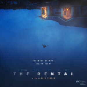 Jeremy Allen White Instagram - Dave Franco’s #TheRental is creeping into Drive-Ins, select theaters and VOD July 24th.