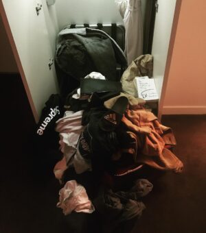 Jeremy Allen White Instagram - Wrapped S7