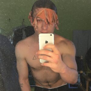 Jeremy Allen White Instagram - Wrapped