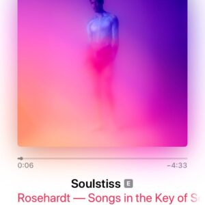 Jeremy Allen White Instagram - Cop the whole album 🌹