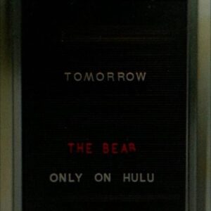 Jeremy Allen White Instagram - TOMORROW IS DAY!  ALL EPS ON HULU THURSDAY JUNE 23

@fxnetworks @hulu @thebearfx
