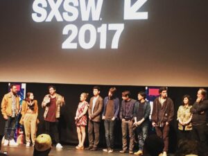 Jeremy Allen White Instagram - If you're in Austin please go see the next screening of #likeme @sxsw