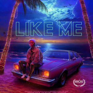 Jeremy Allen White Instagram - NY and LA friends!  You have a chance to see something really special!  @likememovie is playing @ifccenter in NY and @arenacinelounge in LA!  I can’t stress the importance of supporting films like this enough and @addison.timlin is amazing as always