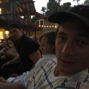 Jeremy Allen White Instagram - #shamelesspremiere