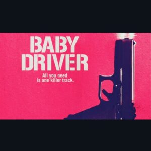 Jeremy Allen White Instagram - B A B Y  @babydrivermovie
