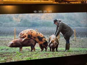 Jeremy Clarkson Instagram - Farmering