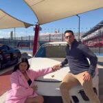 Jesse Metcalfe Instagram - Porscheeeee 😂