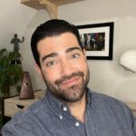 Jesse Metcalfe Instagram - Preppy AF