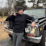 Jesse Metcalfe Instagram - This @coofandyofficial Turtleneck Twisted Knit has the quality of designer at a fraction of the price. AND you can use my personal discount code (Jesse30) for an EXTRA 30% off! Don’t miss it, this one sells out fast!!! https://bit.ly/3m4F12P ( or search item ID: AMJ008250 ) Link also in bio.