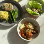 Jesse Metcalfe Instagram - From plate to progress, @zenfoods makes diet and discipline easy. Thanks again for fueling my fitness journey. #zenfoods #eatclean