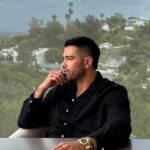 Jesse Metcalfe Instagram - The Rebirth Campaign coming soon… @officialbuddhatobuddha 💫