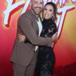 Jesse Metcalfe Instagram - So happy for this gracious, talented, beautiful woman! Well done, @evalongoria👏👏 #FlamingHot 🔥🔥