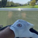 Jesse Metcalfe Instagram - 😁⛳️☀️