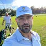 Jesse Metcalfe Instagram - 🏌🏻‍♂️⛳️