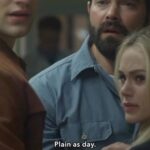 Jesse Metcalfe Instagram - “Dad, do not start blaming yourself.” - Dawn Longchamp😢 A little high drama from the Longchamp’s. lol. Don’t miss “DAWN,” the first installment of the V.C. Andrews’ Dawn/Culter limited series, premiere THIS SATURDAY at 8/7c. only on @lifetimetv #VCAndrewsDawn