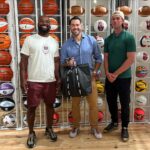 Jesse Metcalfe Instagram - Tennis, anyone? 🎾🎾🎾 Thanks for the love @wilson @wilsontennis