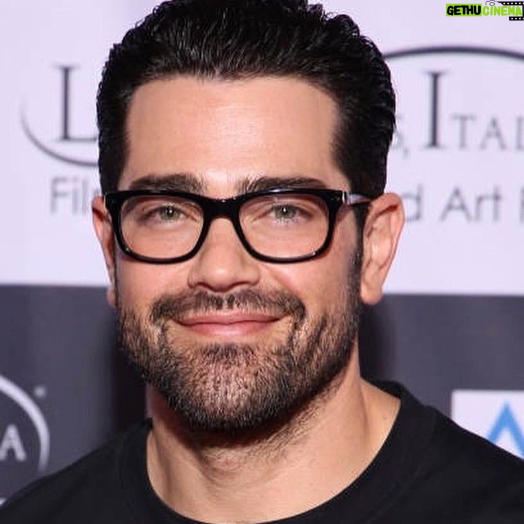 Jesse Metcalfe Instagram - The Los Angeles, Italia Festival 2024 on March 7 ,2024 in LA ,California. Screening ‘Paradox Effect’ starring @olivertrevena