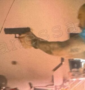 Jesse Williams Instagram - Costiera Nostra