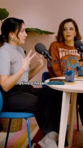 Jessica Athayde Instagram - Esta semana falamos sobre a hora H para mudar… mudar de vida, amizades, alimentação, hábitos e como e quando preparar uma vida saudável. E para esta conversa recebi duas amigas que só por acaso são a Dra. @Tamara__Castelo e a @RitaFerroRodrigues. Neste episódio falamos com sinceridade de tudo o que contribui para alcançar o equilíbrio que parece inatingível para a maioria das mulheres. Já disponível nas plataformas habituais (link nos stories). Enjoy! #wellsficabem (PS: Girls, não se esqueçam de partilhar comigo como é que se sentem na fase da ovulação. Quero saber tudo!)