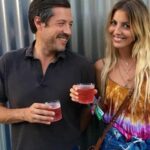 Jessica Athayde Instagram - Escrevi um texto todo fofinho mas não apareceu que estranho! O meu forever teenager faz anos, o mais divertido com gargalhada fácil, óptimo sentido de humor e by the way anda sempre impecável ❤️ envelhece que é uma maravilha ! Melhor do que nunca! Já passamos por muita merda juntos, algumas vão para o caixão mas a maior parte delas no coração ( que lindozzzzzz)continua a ser um privilégio ter -te na minha vida hot maninho e que continue sempre assim, e mais não posso dizer que já é too embarrassing 🕶✈️❤️ Happy birthday Love you
