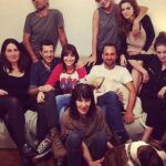 Jessica Athayde Instagram - Escrevi um texto todo fofinho mas não apareceu que estranho! O meu forever teenager faz anos, o mais divertido com gargalhada fácil, óptimo sentido de humor e by the way anda sempre impecável ❤️ envelhece que é uma maravilha ! Melhor do que nunca! Já passamos por muita merda juntos, algumas vão para o caixão mas a maior parte delas no coração ( que lindozzzzzz)continua a ser um privilégio ter -te na minha vida hot maninho e que continue sempre assim, e mais não posso dizer que já é too embarrassing 🕶✈️❤️ Happy birthday Love you