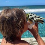 Jessica Athayde Instagram - Estes dias tenho pensado ( perigoso 😂) de como existem pessoas que ficam lixadas com a felicidade, sucesso e bem estar do próximo. Nunca me ocorre ficar lixada por ver outra pessoa feliz, ou outra pessoa a fazer ou ter uma coisa que eu também iria amar ter. Penso sempre, que sorte! Ou que bem merecido. O maior clichê de todos é que a vida é curta e temos de a aproveitar da melhor maneira porque nunca sabemos até quando vamos andar por cá. Mas é também uma verdade absoluta. ❤️ Love from Brasil