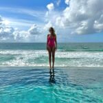 Jessica Athayde Instagram - O @kenoaresort é adequado para crianças ? Sim! Não tem kids club mas tem uma equipa que trabalha neste hotel que adora crianças e faz tudo para que a nossa estadia seja incrível, é seguro e até a nível de alimentação fazem o que for preciso para que se alimentem de forma saudável sempre com umas surpresas pelo meio. ( bolos, dices, tapiocas) nao há como dizer que não. Fazem de tudo para que te sintas em casa. Passei também pela Praia do Frances que tem pequena vila com restaurantes e lojinhas artesanais. Loving it 🇧🇷💙