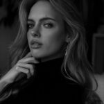 Jessica Belkin Instagram - just @manfredbaumann
