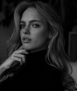 Jessica Belkin Instagram - just @manfredbaumann