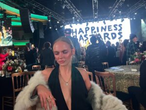 Jessica Belkin Instagram - happiness bastards
