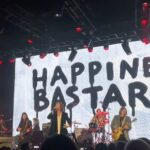 Jessica Belkin Instagram - happiness bastards