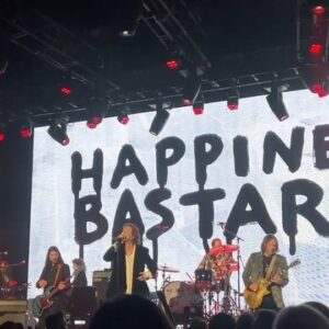 Jessica Belkin Instagram - happiness bastards