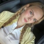 Jessica Belkin Instagram - onward 🪶🐇🏹🫀🗣️