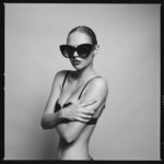 Jessica Belkin Instagram - me af by @thetylershields