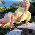 Jessica Belkin Instagram - what a precious privilege it is to be alive, to breathe, to think, to enjoy, to love