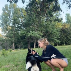 Jessica Belkin Instagram - more days like this 👣