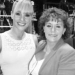 Jessica Coch Instagram - ¡Feliz día, Mami! 😍 Eres mi vida entera, te admiro como no tienes idea. Gracias por todo el amor que nos das y que das a los que te rodean. Estoy muy orgullosa de ser tu hija. Eres una gurrrera. Te amo incondicionalmente, tu manzanita 🍎