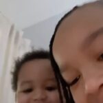 Jessica Dime Instagram - Happy 2nd birthday to my SON-SHINE @wisdomramonewilliams 🎉🥳🎂🎈we love you so much !! You are a hand full but you make our lives and hearts even fuller!! My last lifeline .. I wouldn’t have it any other way !! You make My life complete ! I pray you keep growing and learning my handsome boy .. I’m proud everyday I look in your eyes because i already know what you are gonna be and that is GREAT 🤩 Momma “Man-Man” 👩‍👦🤞🏼 forever -EVER ❤️ Thank you God for my son 🙏🏿 3-22-22