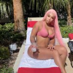 Jessica Dime Instagram - Ain’t shit changed but the weather .. still fine as ever