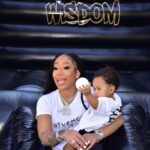 Jessica Dime Instagram - Bigggg Stunnnaaaa @wisdomramonewilliams #1 STUNNA Bash was one for the books ! Thanks to all our family & friends who came out ❤️ Thank you @dayybella & @thebellaxperience you showed out on this party last min ! Sweet treats: @sweet_bella_treats