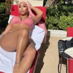 Jessica Dime Instagram - Ain’t shit changed but the weather .. still fine as ever