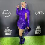 Jessica Dime Instagram - BET HIP HOP AWARDS ✨2023