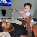 Jessica Dime Instagram - Happy 2nd birthday to my SON-SHINE @wisdomramonewilliams 🎉🥳🎂🎈we love you so much !! You are a hand full but you make our lives and hearts even fuller!! My last lifeline .. I wouldn’t have it any other way !! You make My life complete ! I pray you keep growing and learning my handsome boy .. I’m proud everyday I look in your eyes because i already know what you are gonna be and that is GREAT 🤩 Momma “Man-Man” 👩‍👦🤞🏼 forever -EVER ❤️ Thank you God for my son 🙏🏿 3-22-22