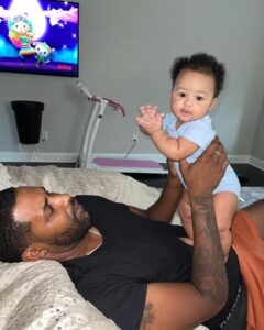 Jessica Dime Instagram - Happy 2nd birthday to my SON-SHINE @wisdomramonewilliams 🎉🥳🎂🎈we love you so much !! You are a hand full but you make our lives and hearts even fuller!! My last lifeline .. I wouldn’t have it any other way !! You make My life complete ! I pray you keep growing and learning my handsome boy .. I’m proud everyday I look in your eyes because i already know what you are gonna be and that is GREAT 🤩 Momma “Man-Man” 👩‍👦🤞🏼 forever -EVER ❤️ Thank you God for my son 🙏🏿 3-22-22