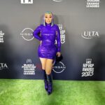 Jessica Dime Instagram - BET HIP HOP AWARDS ✨2023