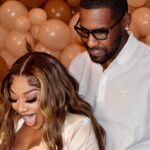 Jessica Dime Instagram - #babywilliamsontheway 🤎