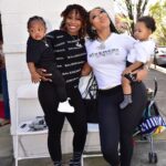 Jessica Dime Instagram - Bigggg Stunnnaaaa @wisdomramonewilliams #1 STUNNA Bash was one for the books ! Thanks to all our family & friends who came out ❤️ Thank you @dayybella & @thebellaxperience you showed out on this party last min ! Sweet treats: @sweet_bella_treats