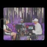 Jessica Dime Instagram - Be sure to check out our latest episode 30 w/ @musiqsoulchild covering his musical journey, personal life, & most recent album Victims & Villains available on all music platforms!! #BeautyAndTheBeatsPodcast 💕🥁 @iamdimepiece 🥂 @drummaboyfresh