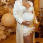 Jessica Dime Instagram - #babywilliamsontheway 🤎